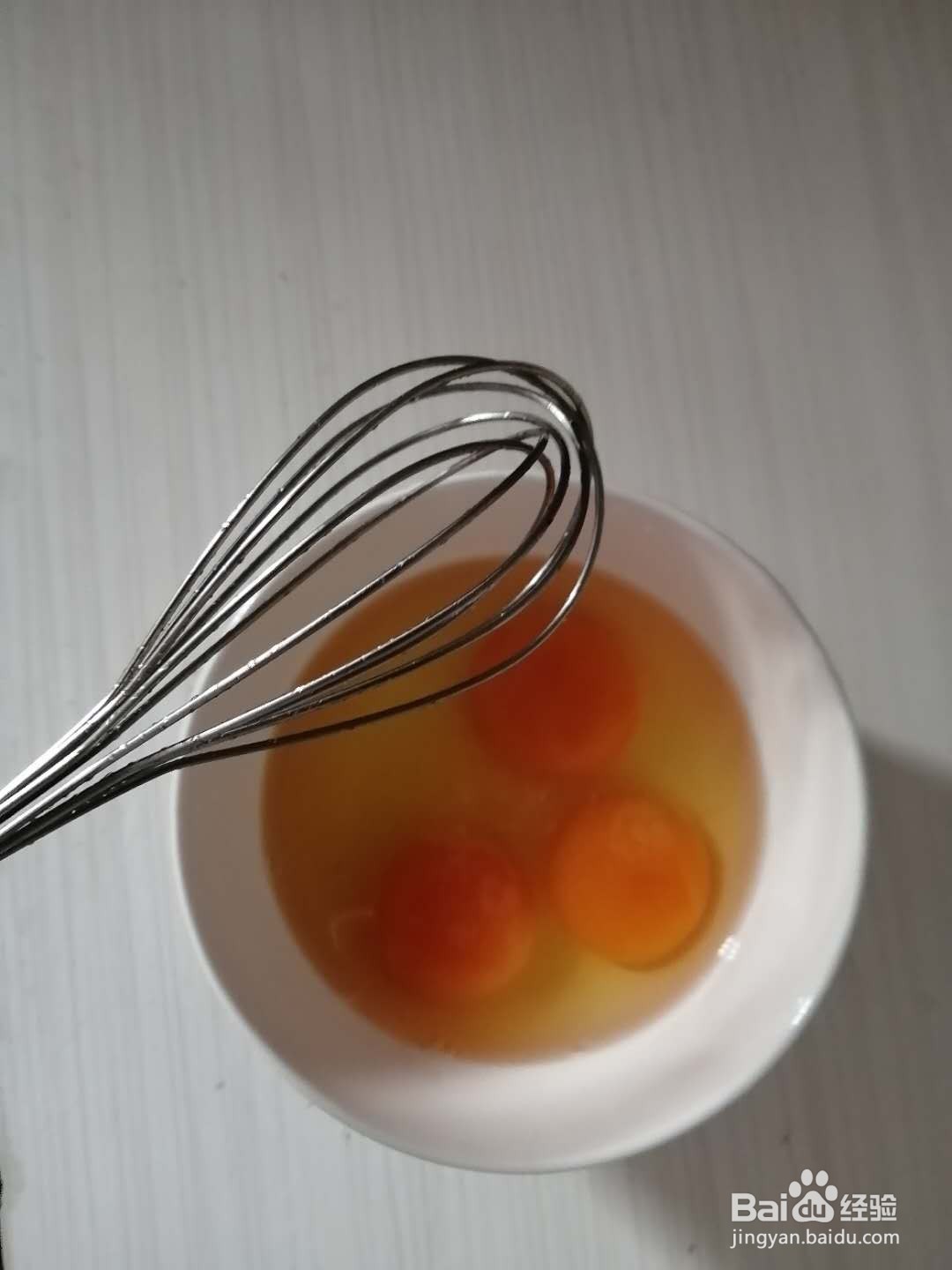 怎样做油煎馒头片