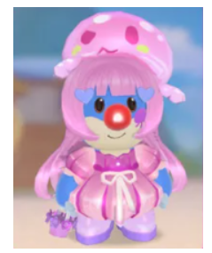 摩尔庄园手游海蜇妹妹套装怎么获得