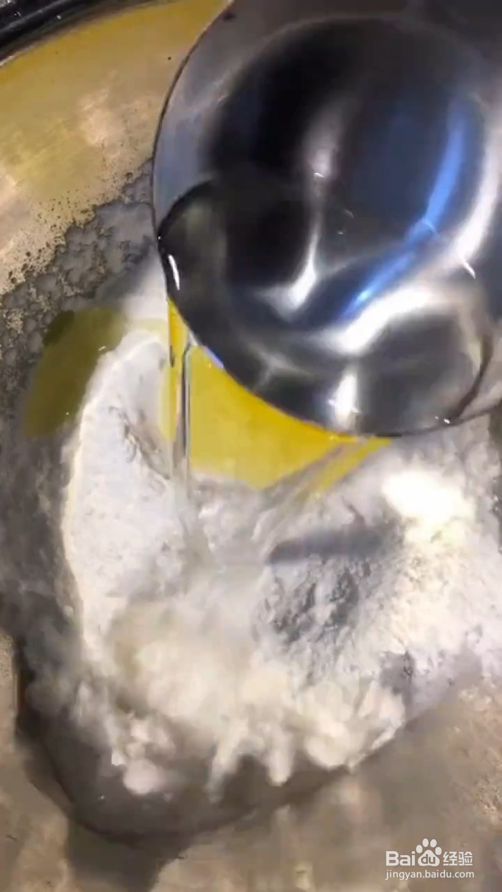 超级好吃的西红柿土豆面疙瘩汤怎样做