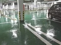 地下车库冷凝水怎么办
