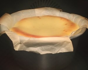 巴斯克烤芝士蛋糕怎么做好吃