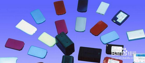 手机充不进去电怎么办