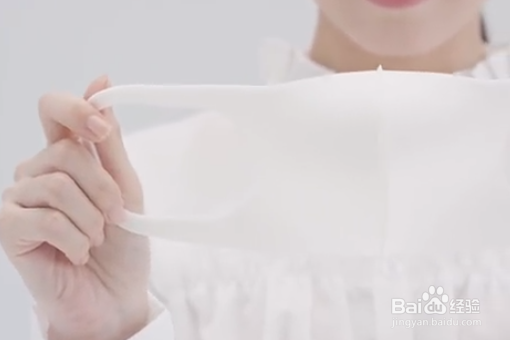 日本口罩pitta怎么戴