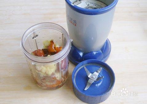 双色枣泥糕如何做