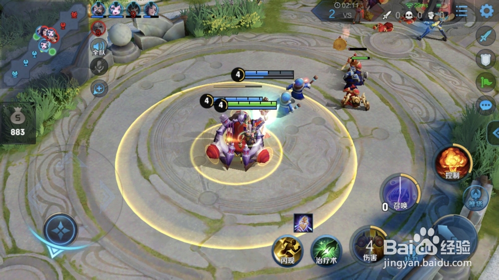 王者荣耀米莱狄出装玩法技巧