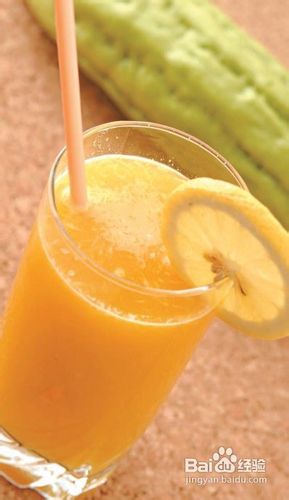 夏秋转季：最好的蔬果汁排毒养生法