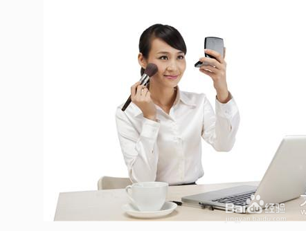 葫芦粉扑怎么用