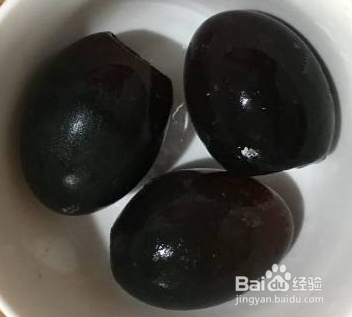 如何制作凉拌皮蛋