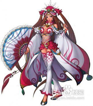 开天辟地橙色名仙技能详解