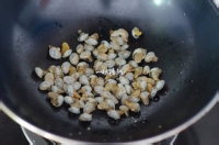 海鲜美味之泥螺梅干菜