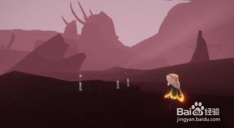 《光遇》10.21红石位置攻略