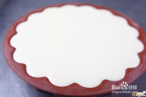 轻芝士蛋糕制作以芝士的名义,追忆最完美的味道