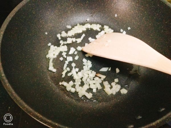 迷你培根吐司披萨