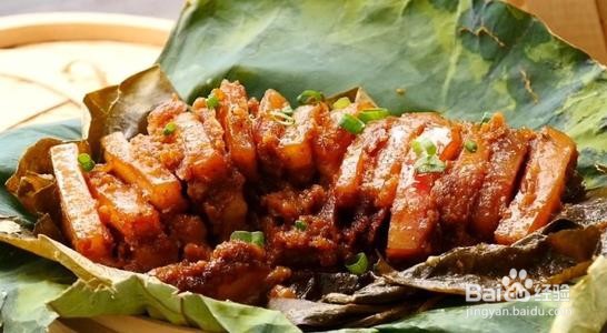 浙菜有哪些好吃的美食？