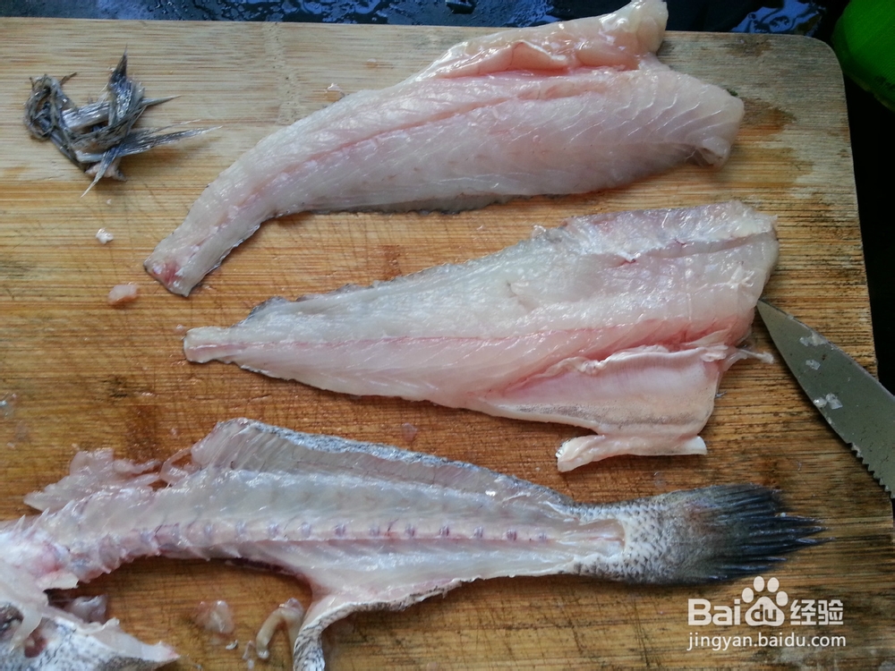 温州鱼丸的正宗做法