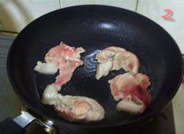 烤肉