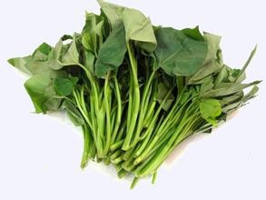 红薯叶子都有哪些好处