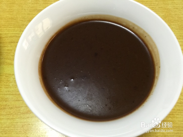 啤酒黑椒鸡翅的做法