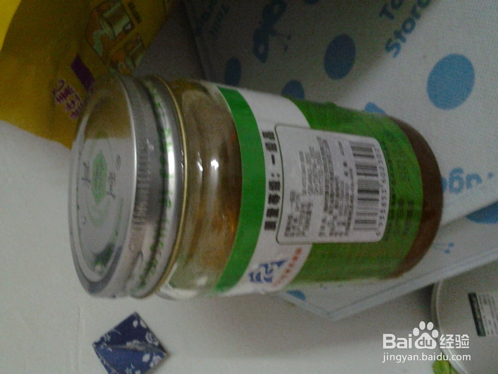 瓶子盖打不开拧不开的完美解决方法
