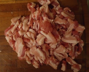 超下饭的辣椒炒肉怎么做