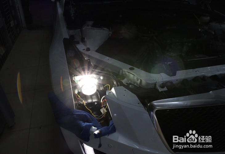 ATS大灯低升高之——凡事还是需要贵在坚持