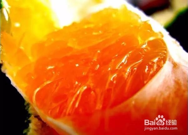 爱吃橘子的注意了，现在知道还不晚！