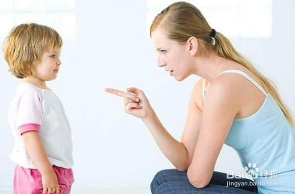 孩子不听话怎么办该如何教育孩子呢