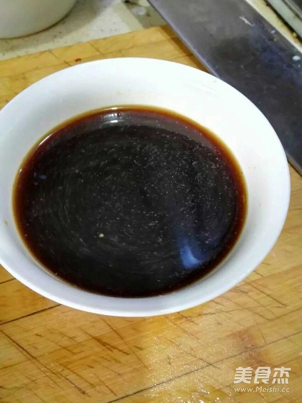 虎皮尖椒的做法
