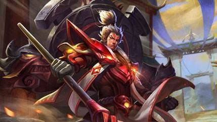 王者荣耀哪个英雄大招厉害