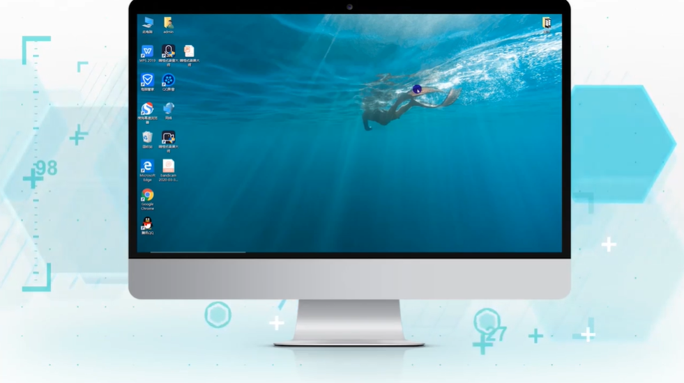 电脑上用什么录屏软件比较好？