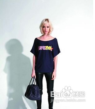 出差服装搭配装扮集锦