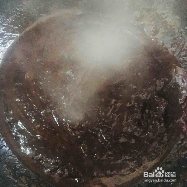六必居老北京炸酱面的做法