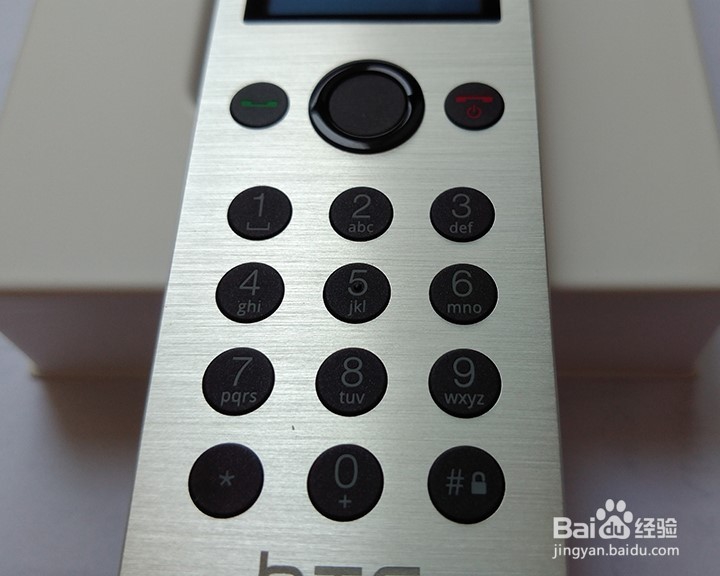 HTC mini+（升级版）开箱晒物