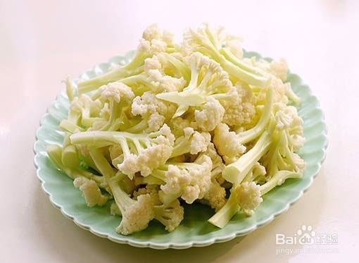 菜花最好吃的做法，天天吃也不会腻