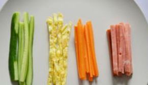 寿司里的大米饭和醋怎么比例分配 百度经验 寿司里的大米饭和醋怎么比例分配 百度经验