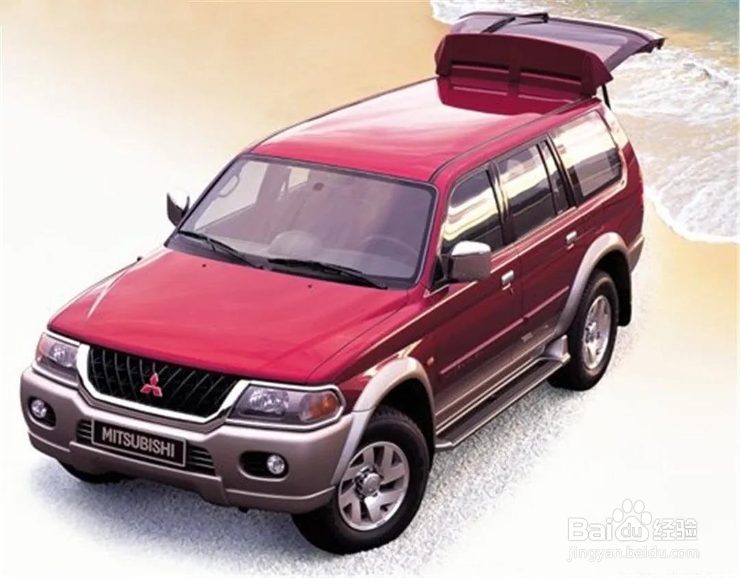 这台20多万的SUV是啥来头?