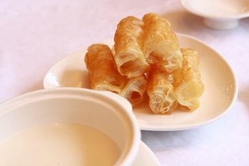 怎么吃早餐易伤身?