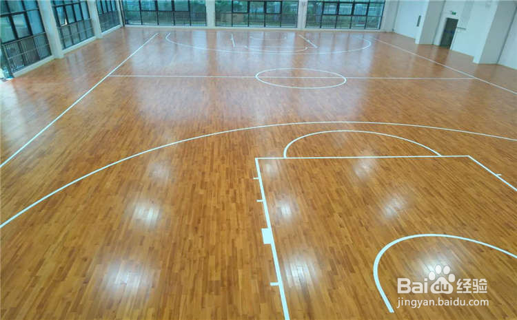 运动木地板刷漆厂常见问题及解决方案
