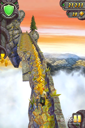 逃离古庙2完全攻略