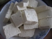 封味中式快餐之土豆炖豆腐