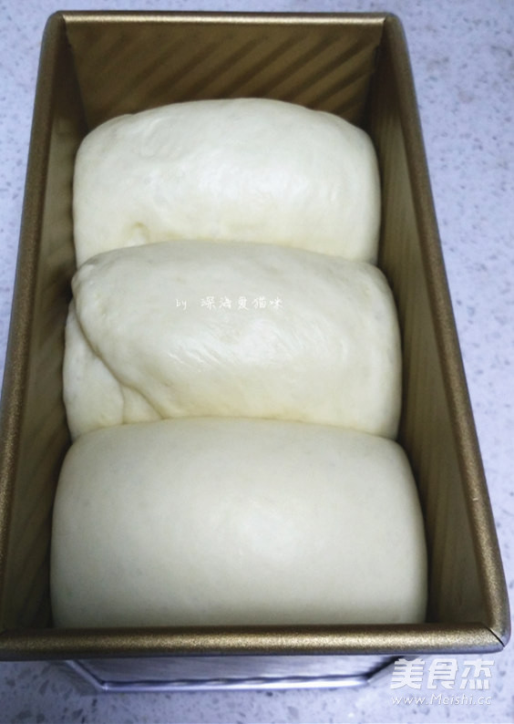新西兰超软吐司