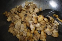 吃货最爱的咖喱牛肉