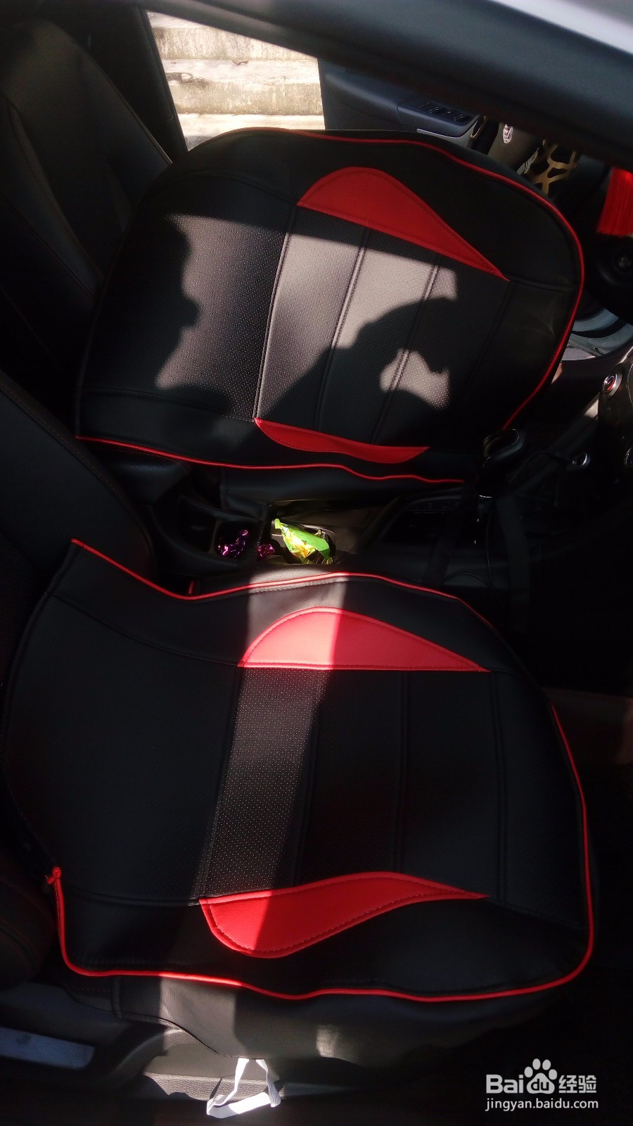 如何安装汽车全包座套？汽车座套安装图解