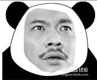 ps如何制作表情包