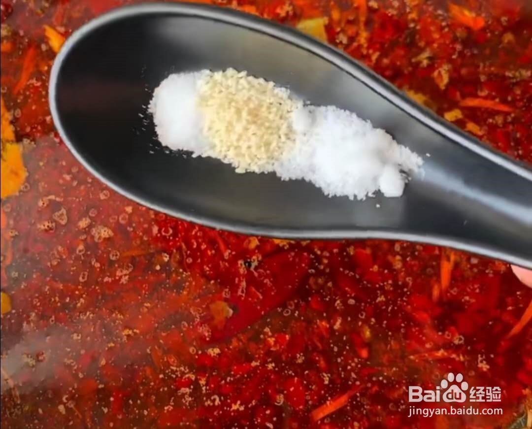 好吃的毛血旺如何做？