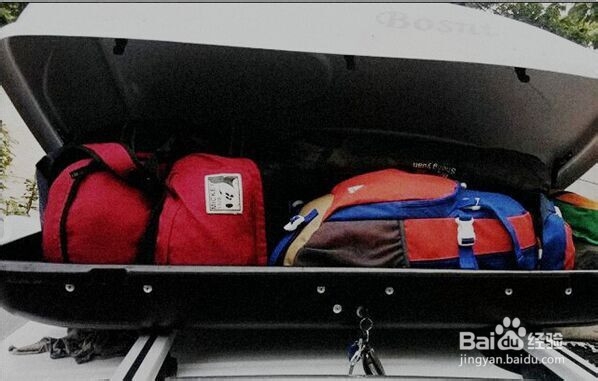 生活再继续，旅行也在继续——包头站