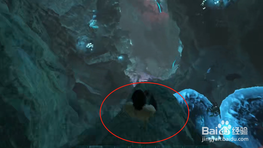 方舟生存进化孤岛上古神器吞噬怎么获得