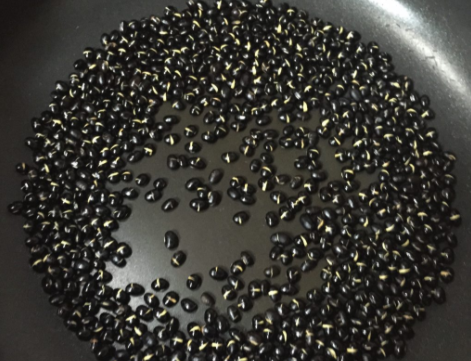 黑豆泡醋要不要先炒一下黑豆