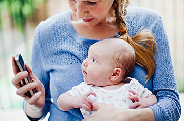 哪些类型的妈妈很容易被人贩子盯上呢?