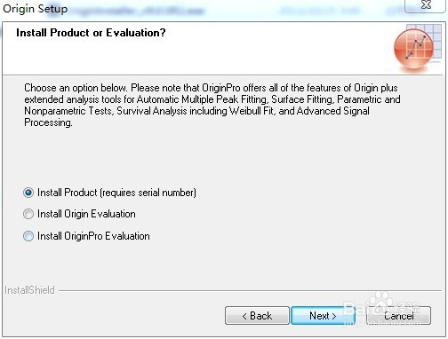 OriginLab.OriginPro.v9.0.SR2 安装教程